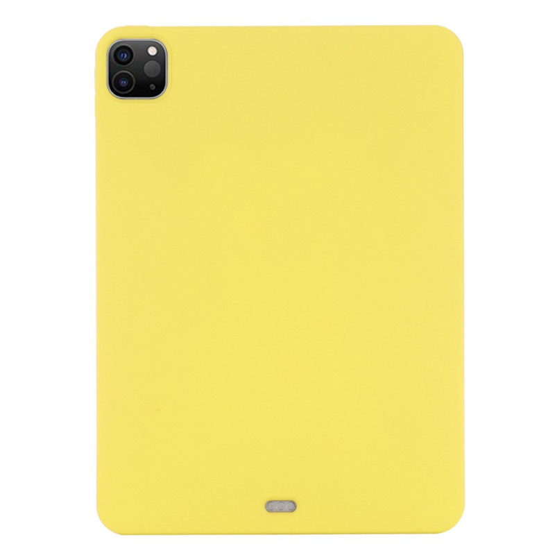 Capa de silicone flexível para iPad Pro 12,9"