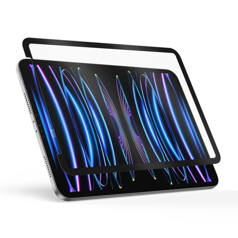 Protetor de ecrã para iPad Pro 12,9" destacável Série Naad DUX DUCIS