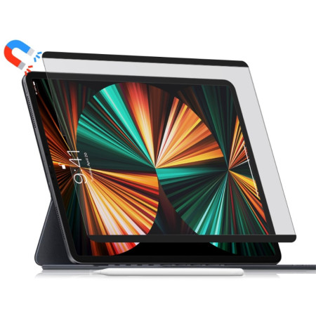 Protetor de ecrã para iPad...