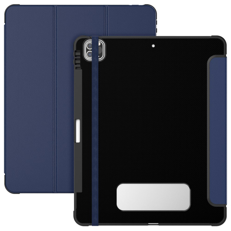 Capa inteligente para iPad Pro 12,9" com suporte para modo duplo