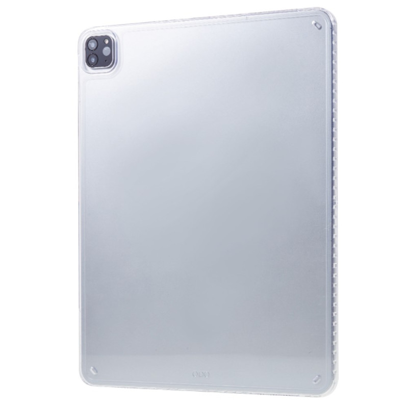 Capa transparente anti-queda para iPad Pro 12,9"