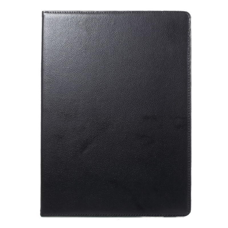 Capa para iPad Pro 12,9 polegadas (2017) Suporte giratório de 360 graus