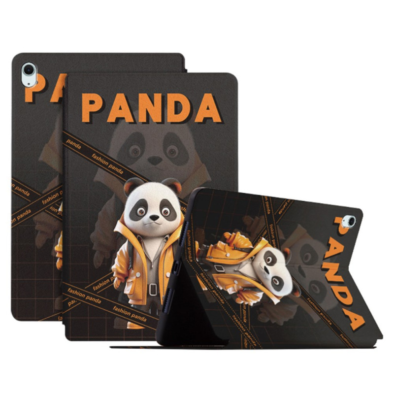 Capa para iPad Air 11 (2024)/Air (2022) (2020) Fashion Panda