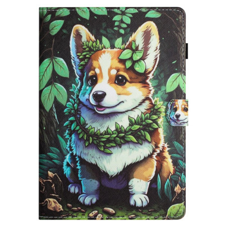 Capa Corgi para iPad Air 11...