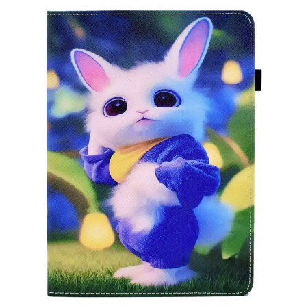 Capa de coelho para iPad...