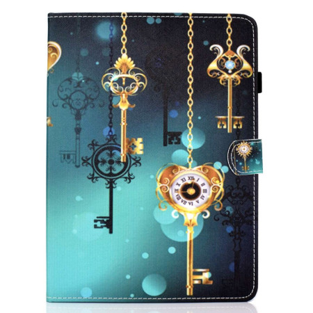 Capa para iPad Air 11...