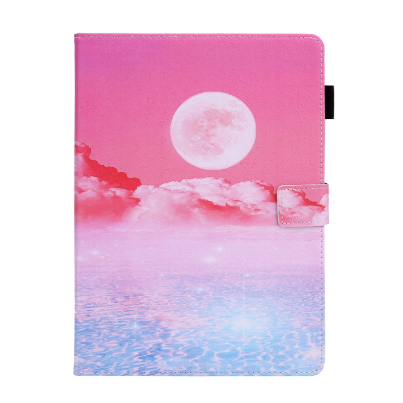 Capa de paisagem para iPad Air 11 (2024)/Air (2022) (2020)/ Pro 11