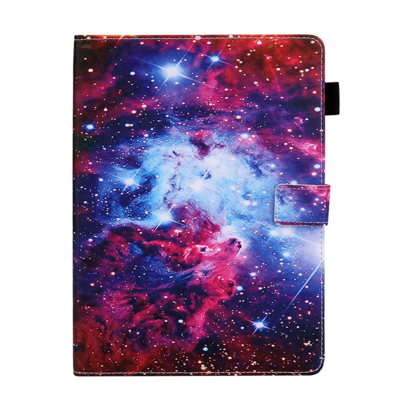 Capa para iPad Air 11 (2024)/Air (2022) (2020)/ Pro 11 Cosmos