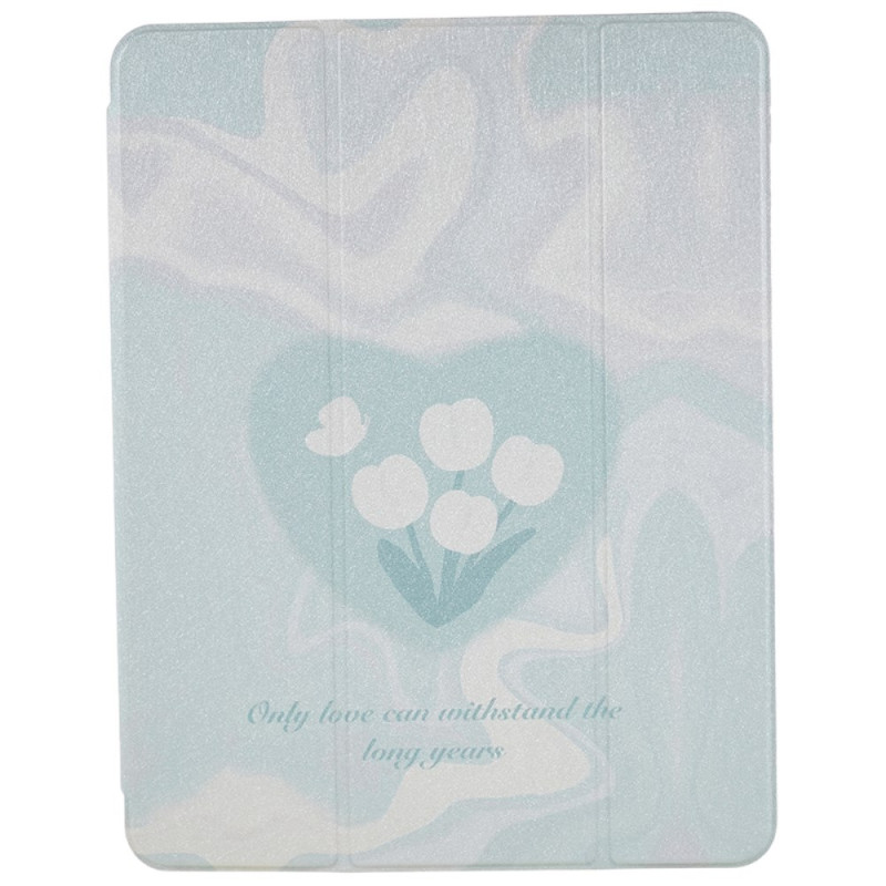 Capa Tulip para iPad Air 11 (2024)/Air (2022) (2020)/ Pro 11