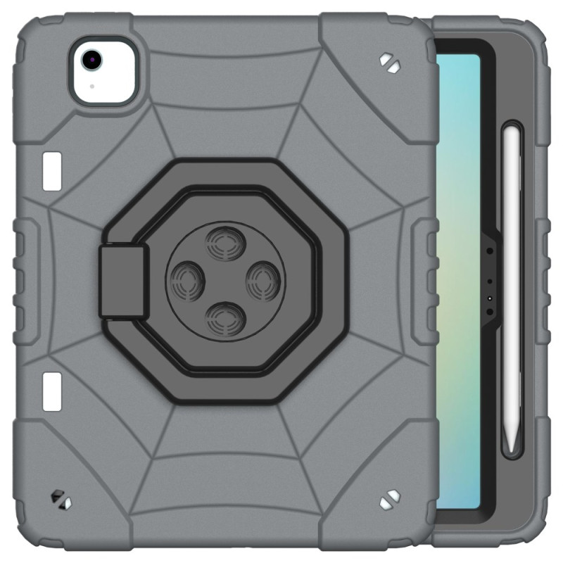 Capa para iPad Air 11 (2024) Design Spider