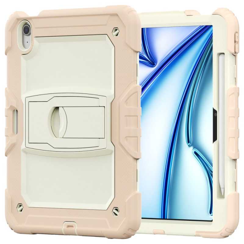 iPad Air 11 (2025) (2024) Ultra Shell com alça de ombro