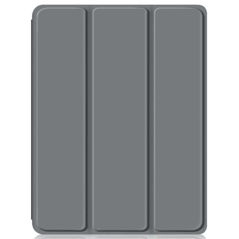 Capa inteligente para iPad Air 11 (2024) / Air (2022) (2020) / Air 10,9'' (2022) / Pro 11 Design clássico