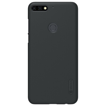 Huawei Y8 2018 Nillkin Frosted Hard Shell
