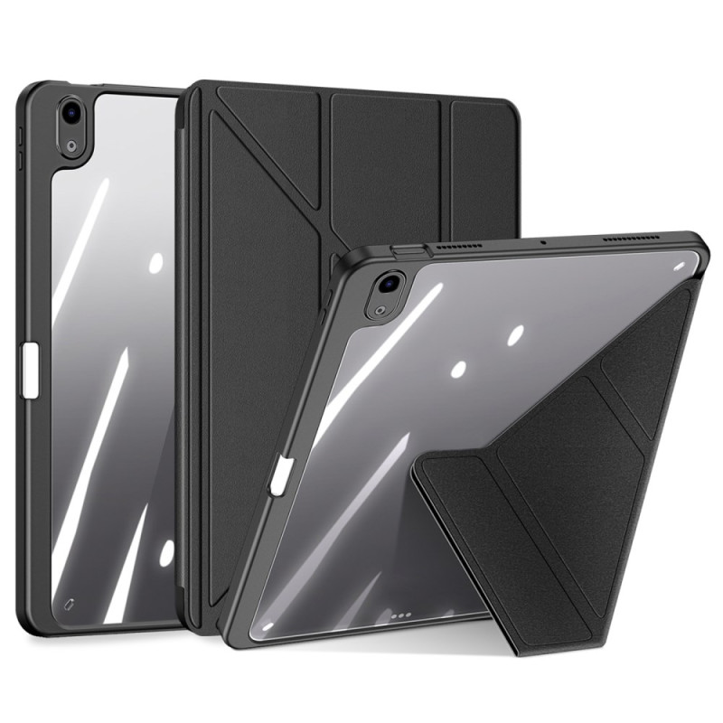 Capa inteligente para iPad Air 11 (2024)/Air (2022) (2020) Série Magi DUX DUCIS