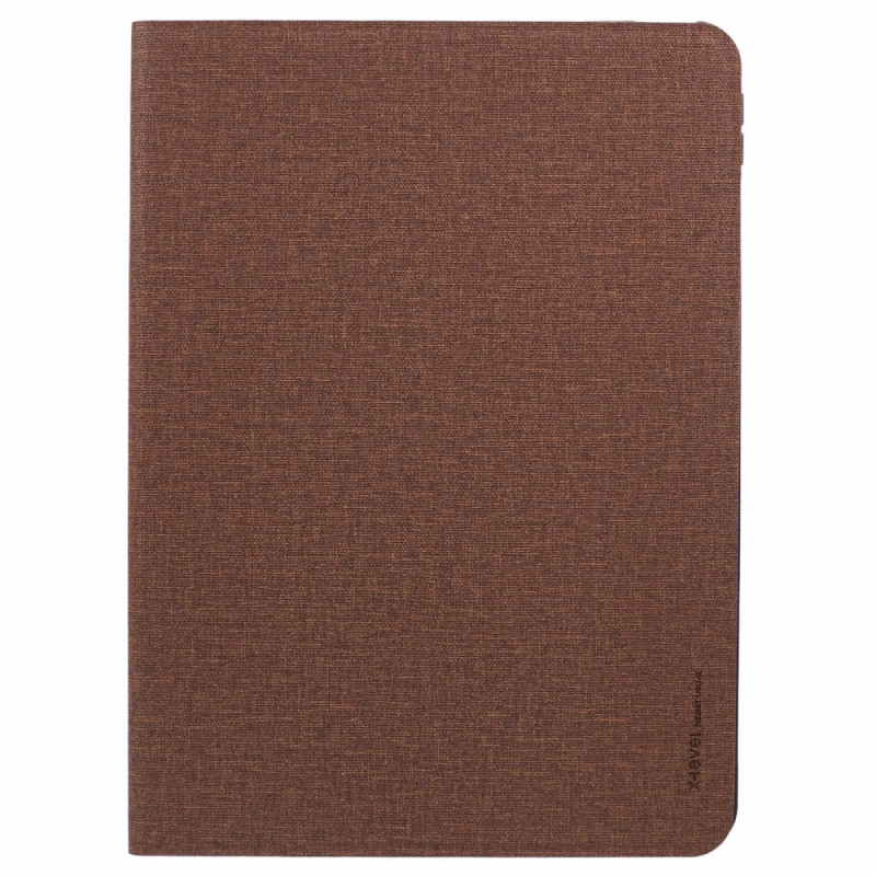 Capa para iPad Air 11 (2025) (2024) Série Canvas X-LEVEL