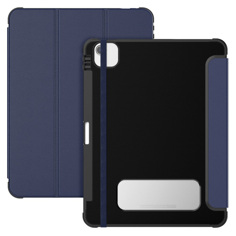 Capa inteligente para iPad Air 11 (2024)/Air (2022) (2020)/ Pro 11 Leather Look