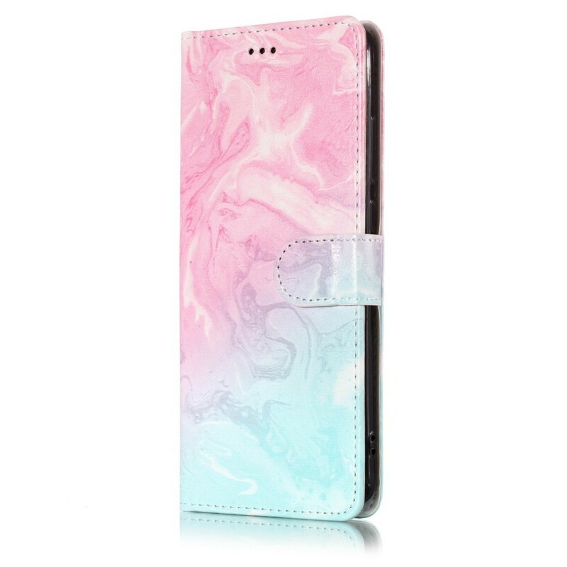 Xiaomi Redmi Note 5 Capa de mármore