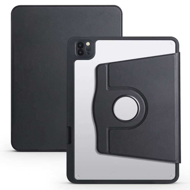 Capa rotativa para iPad Air 11 (2024)/Air (2022) (2020)/Pro 11 Classic