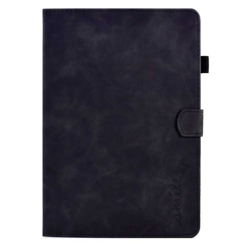 Capa para iPad Air 11 (2024)/Air (2022) (2020)/ Pro 11 Smile