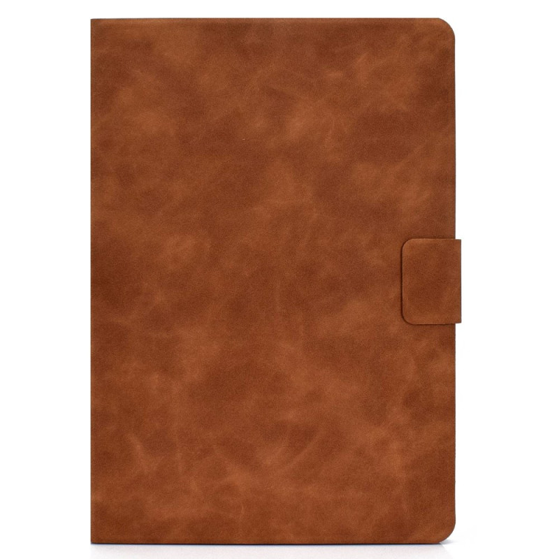 Capa para iPad Air 11 (2024)/Air (2022) (2020)/ Pro 11 Style Suede