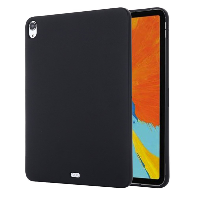 iPad Air 11 (2024) / Air (2022) / (2020) Capa de silicone flexível