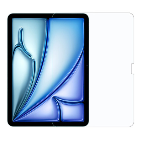 Protetor de ecrã do iPad...