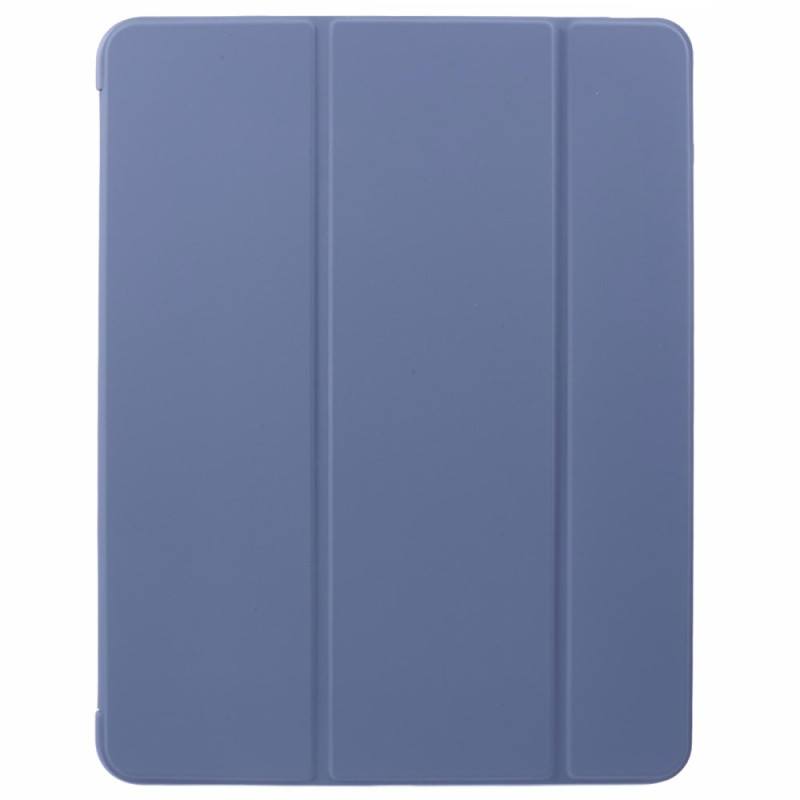 Capa inteligente para iPad Pro 13 (2024) com três dobras