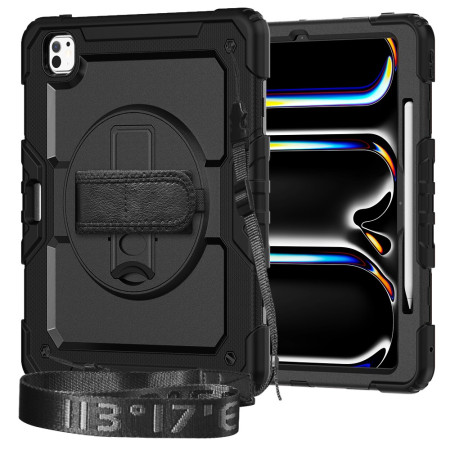 Capa rígida para iPad Pro...