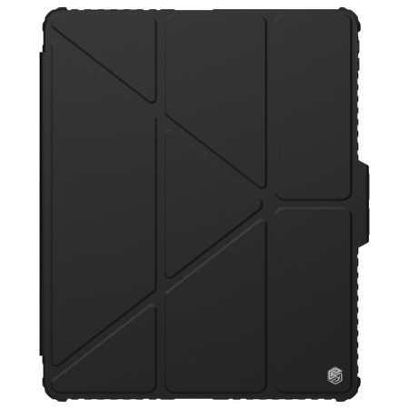 Capa inteligente para iPad...