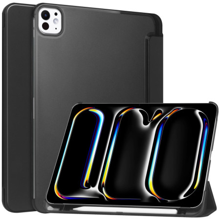 Capa inteligente para iPad...