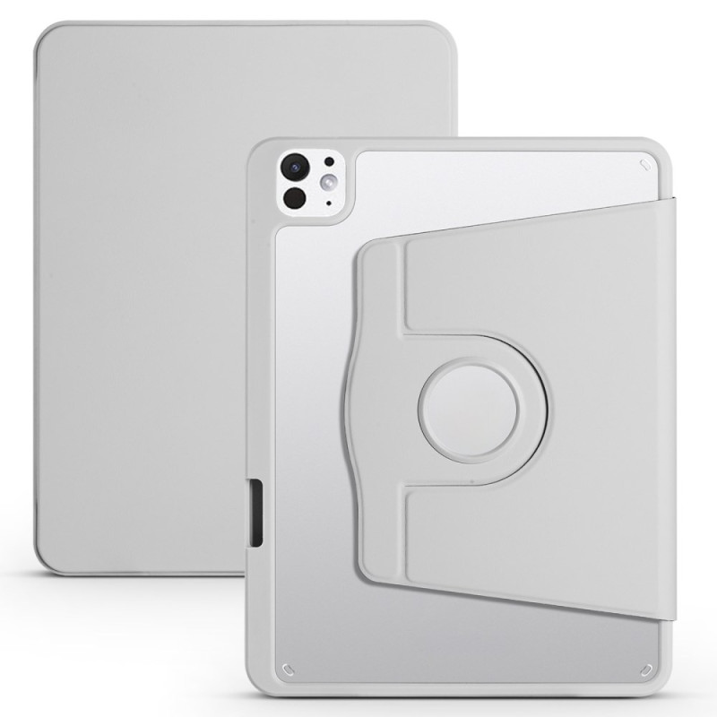 Capa para iPad Pro 13 (2024) Suporte rotativo