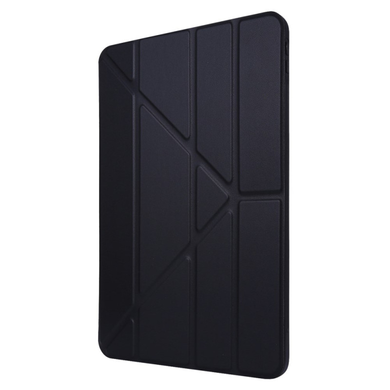 Capa inteligente para iPad Pro 13 (2024) Suporte clássico Origami