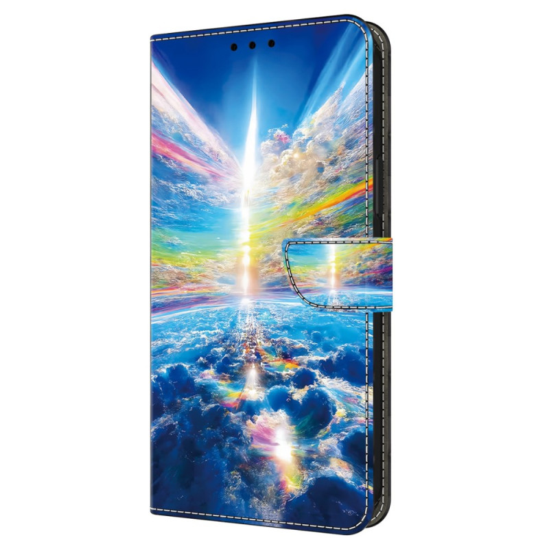 Capa para Samsung Galaxy A24 4G Sky Coloured