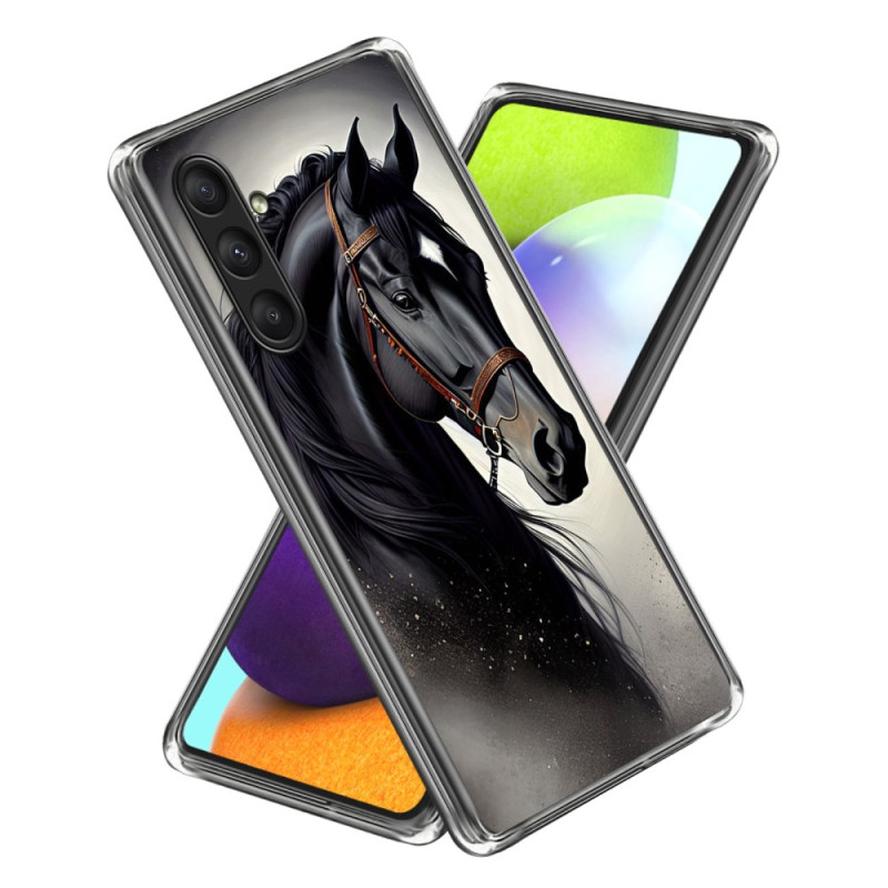 Capa para cavalo Samsung Galaxy A24 4G