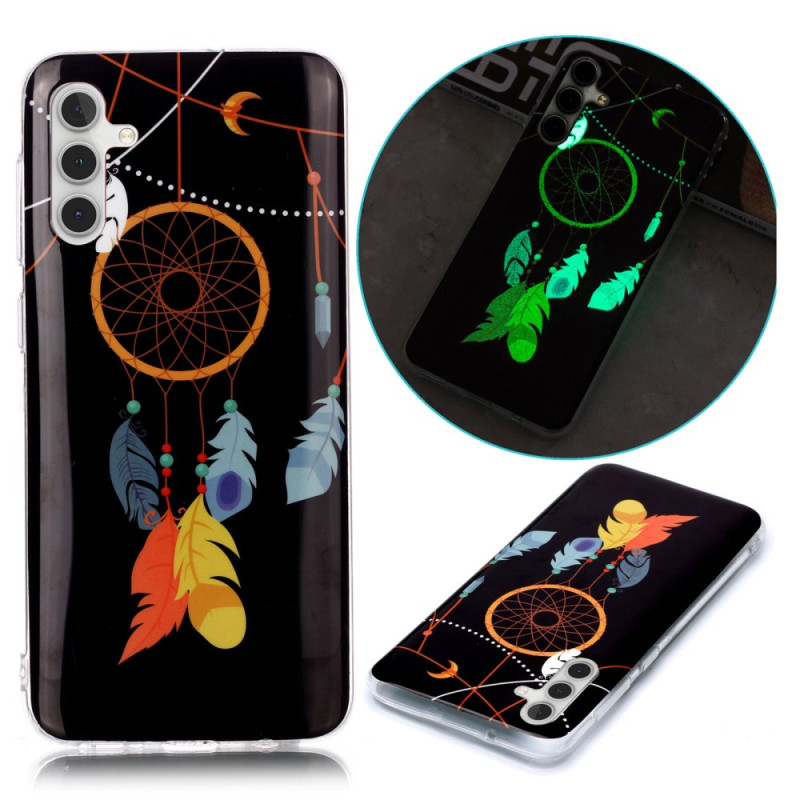 Capa para Samsung Galaxy A24 4G Luminous Dream Catcher