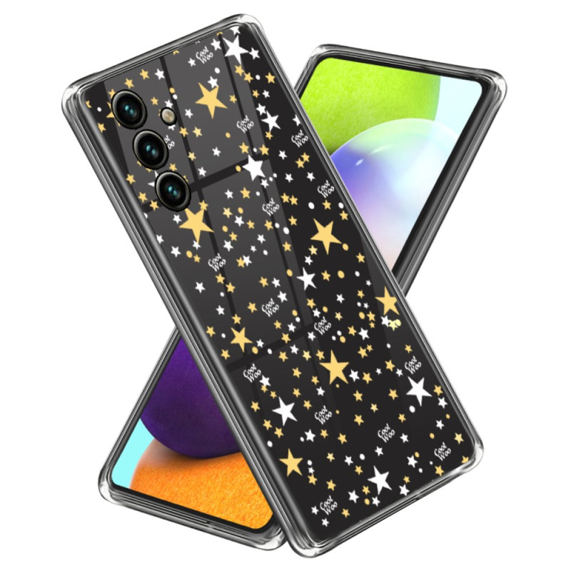 Capa Samsung Galaxy A24 4G Star