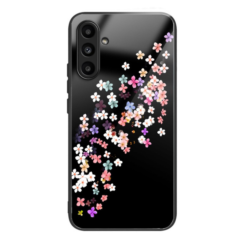 Capa Samsung Galaxy A24 4G Floral