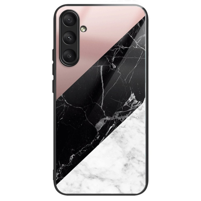 Samsung Galaxy A24 4G Hardcover Marble Três cores