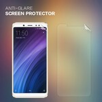 PelÃ­cula pelÃ­cula pelÃ­cula protectoraaa de ecrã para Xiaomi Redmi Note 5