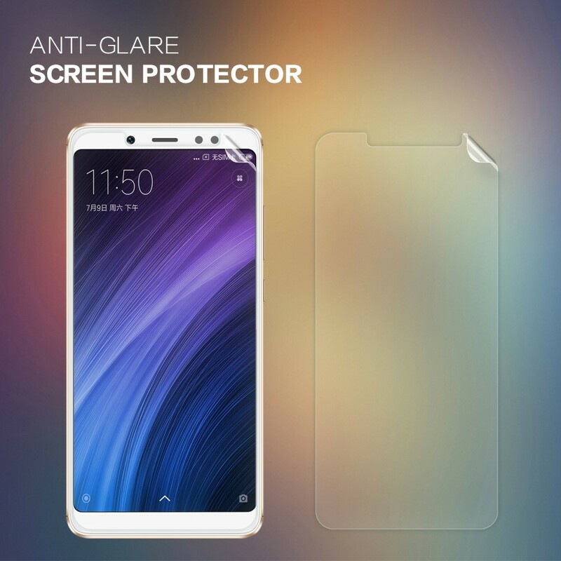PelÃ­cula pelÃ­cula pelÃ­cula protectoraaa de ecrã para Xiaomi Redmi Note 5