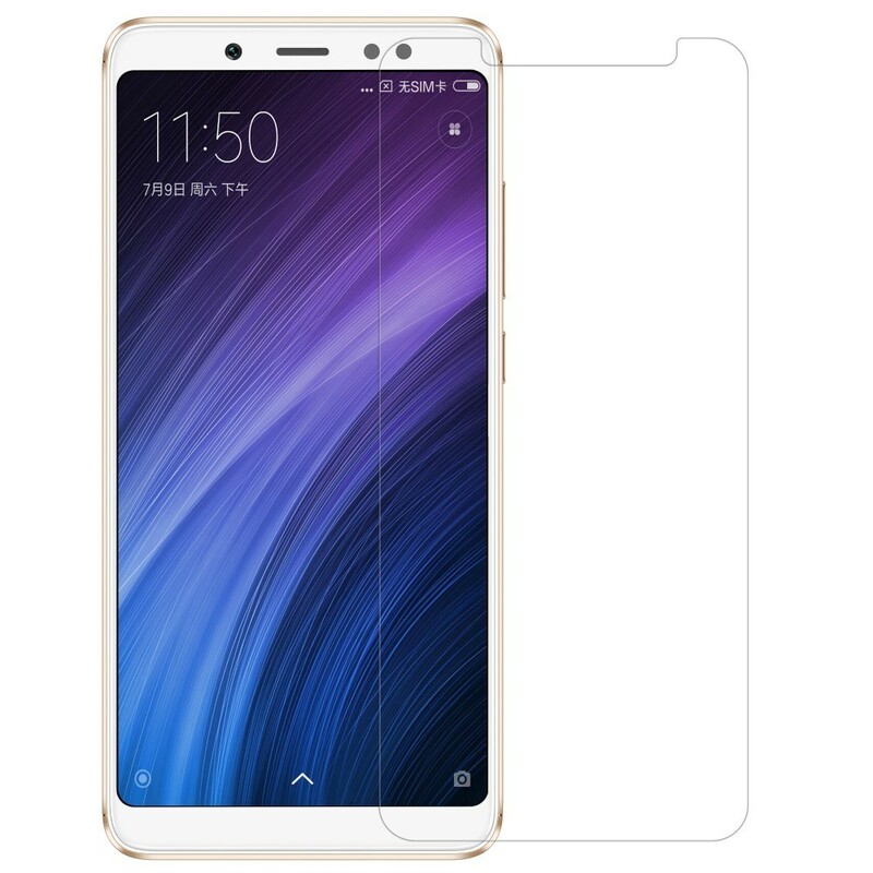 PelÃ­cula pelÃ­cula pelÃ­cula protectoraaa de ecrã para Xiaomi Redmi Note 5