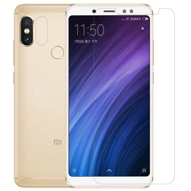 PelÃ­cula pelÃ­cula pelÃ­cula protectoraaa de ecrã para Xiaomi Redmi Note 5