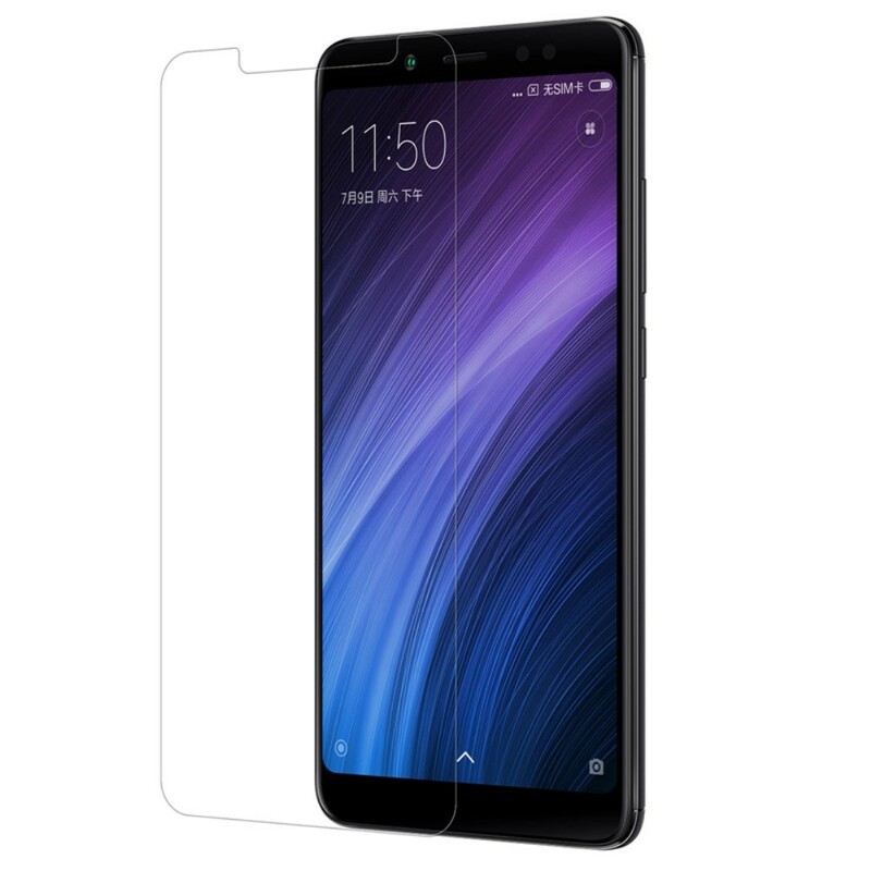 PelÃ­cula pelÃ­cula pelÃ­cula protectoraaa de ecrã para Xiaomi Redmi Note 5