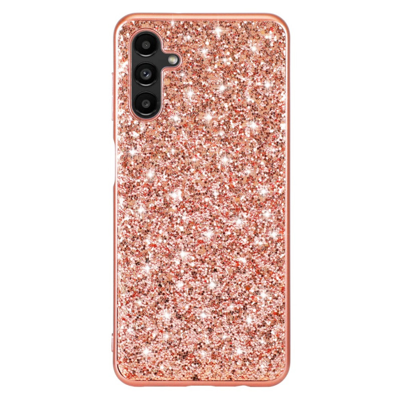 Capa Samsung Galaxy A24 4G Classic Glitter