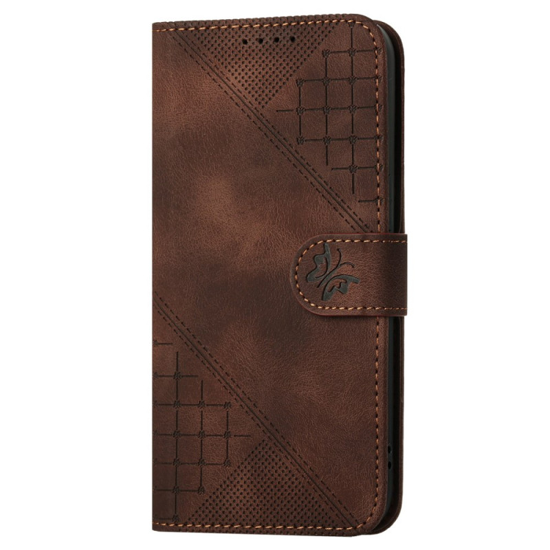 Capa geométrica para Samsung Galaxy A24 4G