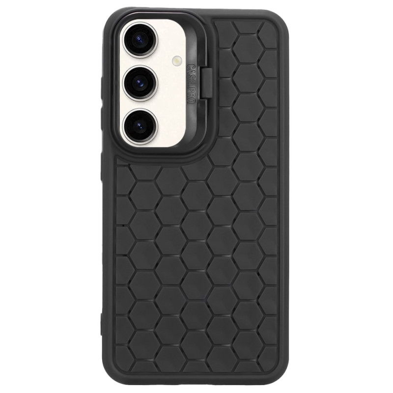 Capa e suporte para Samsung Galaxy A24 4G Honeycomb