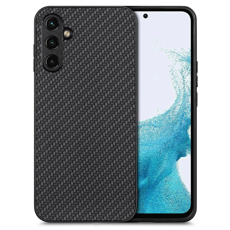 Capa de fibra de carbono para Samsung Galaxy A24 4G