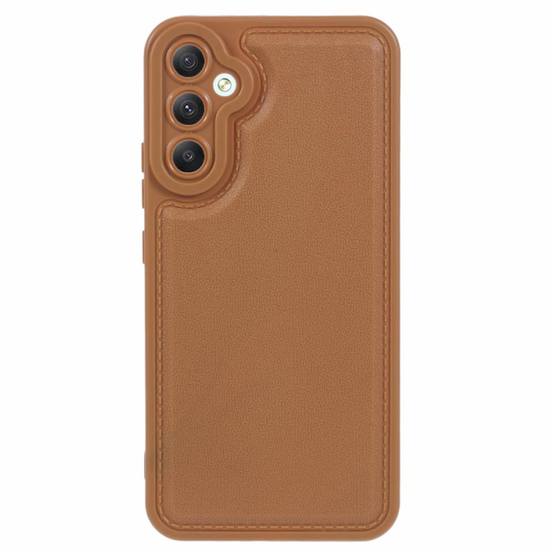 Capa de almofada de ar anti-queda para Samsung Galaxy A24 4G