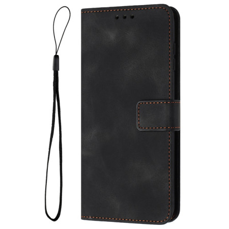 Capa de couro para Samsung...
