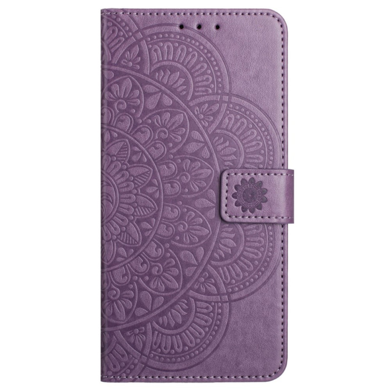 Capa para Samsung Galaxy A24 4G Padrão mandala